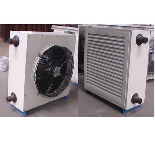 GS/TS系列工業(yè)熱水暖風機